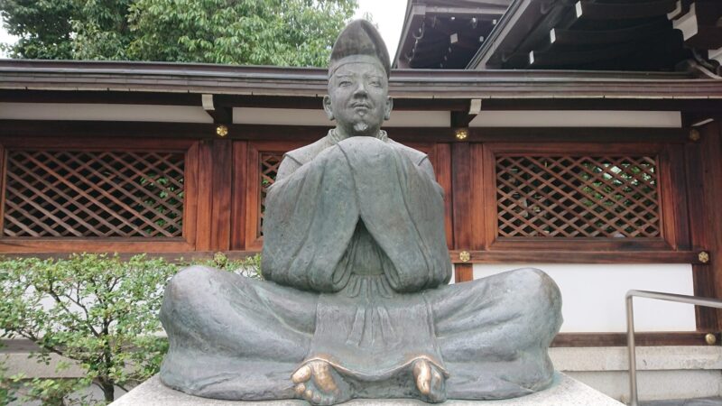 陰陽師・安倍晴明】晴明神社の参拝ポイント【携帯待ち受けで運気アップ 